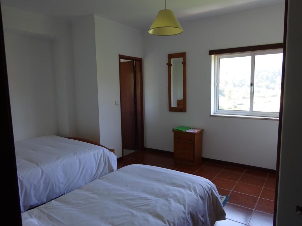 פנקובה Hospedaria Lampiao מראה חיצוני תמונה