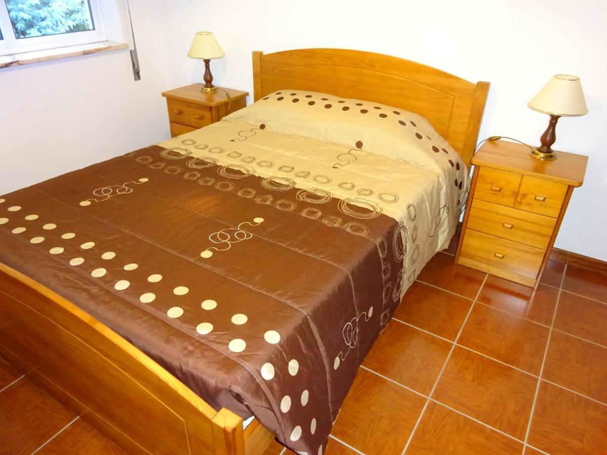 פנקובה Hospedaria Lampiao מראה חיצוני תמונה