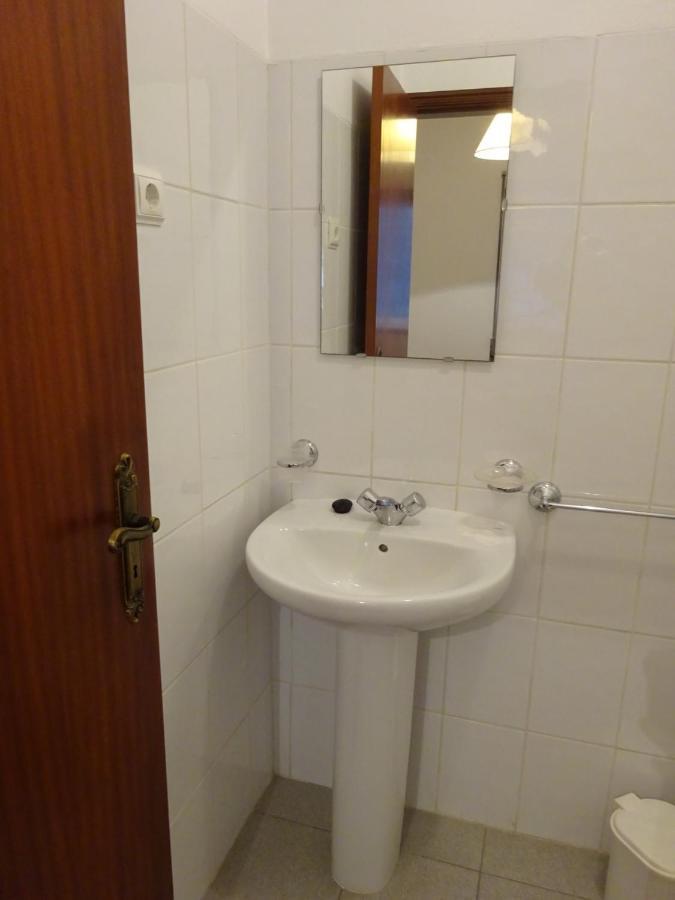 פנקובה Hospedaria Lampiao מראה חיצוני תמונה